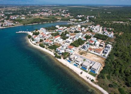 Villa for 2 250 000 euro in Zadar, Croatia