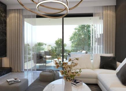 Appartamenti per 175 000 euro a Larnaca, Cipro