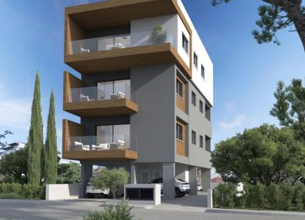 Apartamento para 365 000 euro en Limasol, Chipre