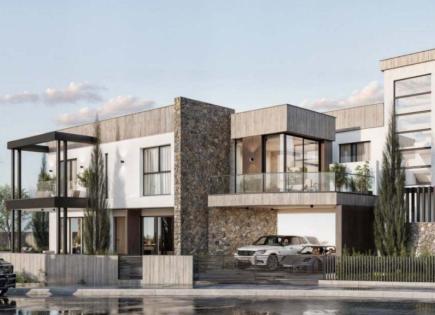 Flat for 780 000 euro in Limassol, Cyprus