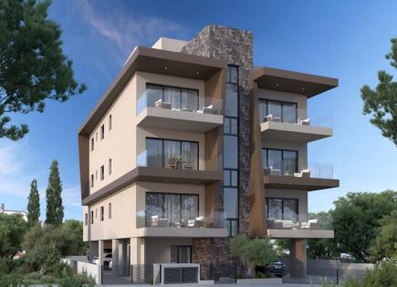 Apartment für 425 000 euro in Limassol, Zypern
