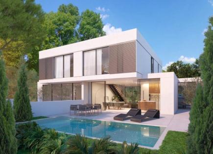 Piso para 350 000 euro en Lárnaca, Chipre
