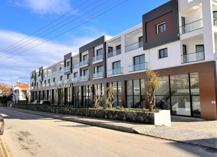 Apartment for 124 179 euro in Alsancak, Cyprus