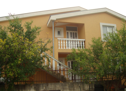 Haus für 300 000 euro in Montenegro