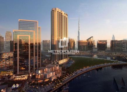 Apartamento para 587 098 euro en Dubái, EAU