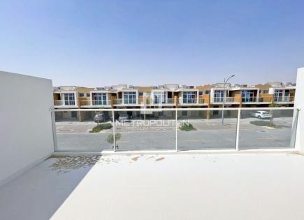 Maison urbaine pour 401 007 Euro à Dubaï, EAU