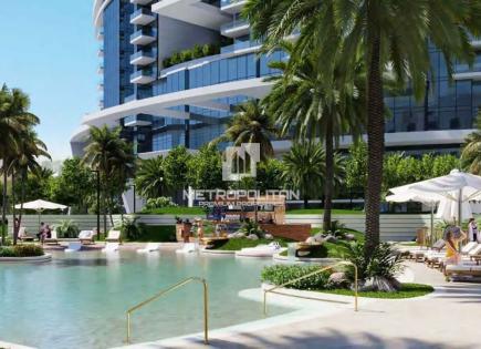 Apartment for 1 033 281 euro in Dubai, UAE