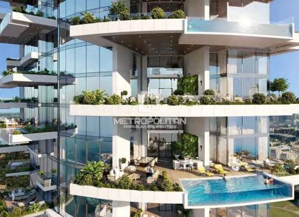 Apartment für 1 034 007 euro in Dubai, VAE