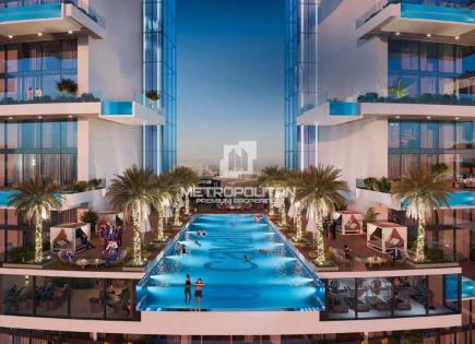 Apartment for 1 044 956 euro in Dubai, UAE