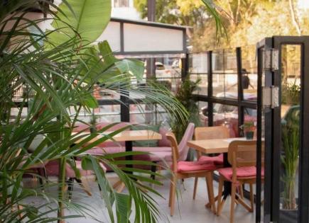 Shop for 350 000 euro in Limassol, Cyprus