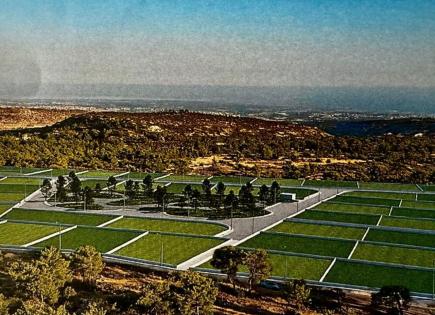 Terrain pour 133 000 Euro à Limassol, Chypre