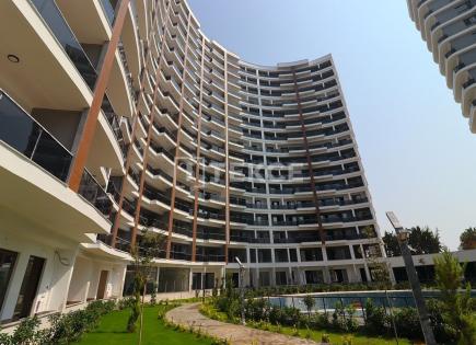 Apartamento para 265 000 euro en Turquía
