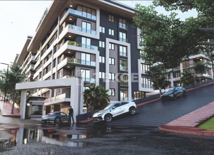Apartment für 158 000 euro in Istanbul, Türkei