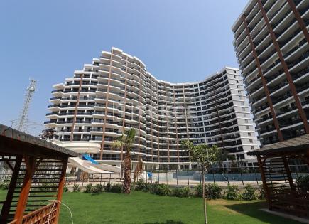 Apartamento para 75 000 euro en Turquía
