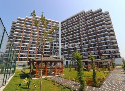 Apartment für 150 000 euro in der Türkei