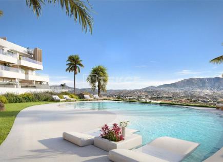 Appartement pour 450 000 Euro à Mijas, Espagne