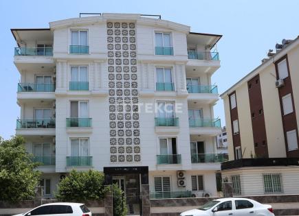 Apartment für 1 475 000 euro in Antalya, Türkei