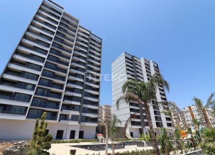 Apartamento para 212 000 euro en Turquía