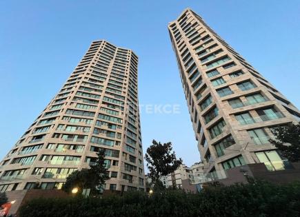Apartment for 273 000 euro in Maltepe, Turkey
