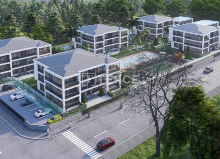 Apartamento para 316 000 euro en Antalya, Turquia