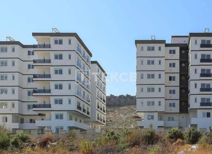 Appartement pour 180 000 Euro à Antalya, Turquie