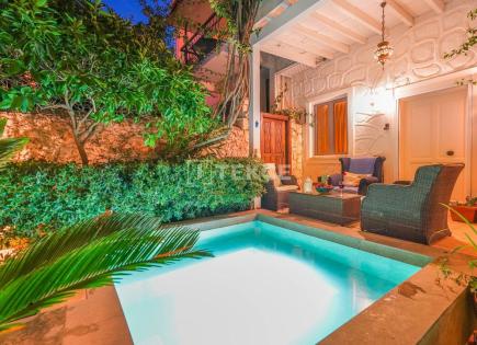Villa for 577 000 euro in Kalkan, Turkey