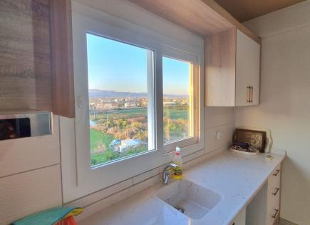 Wohnung für 41 000 euro in Mersin, Türkei