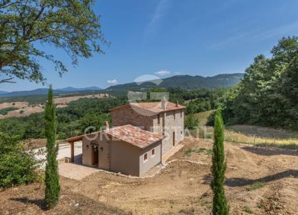 Maison pour 530 000 Euro en Italie
