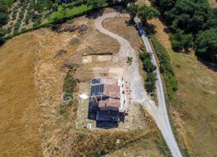 Casa para 1 500 000 euro en Castiglione del Lago, Italia