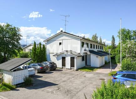 Flat for 220 000 euro in Vantaa, Finland