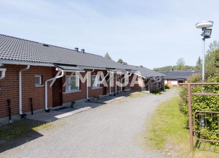 Appartement pour 110 000 Euro à Jyvaskyla, Finlande