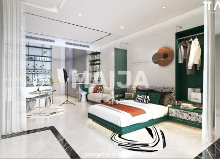 Apartment für 69 935 euro in Vietnam