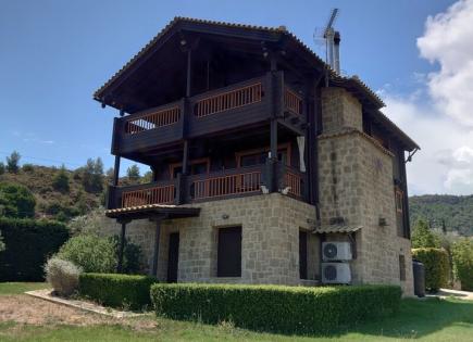 Maison pour 550 000 Euro en Péloponnèse, Grèce