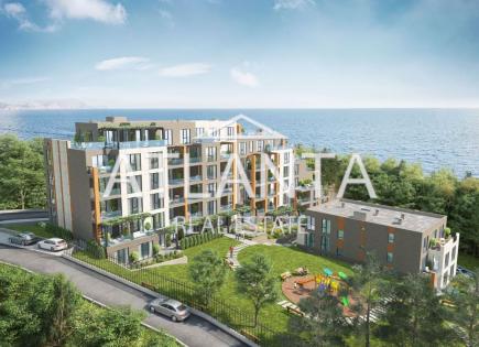 Apartment for 270 000 euro in Varna, Bulgaria