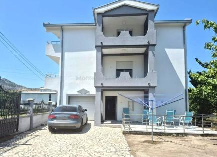 House for 270 000 euro in Bar, Montenegro