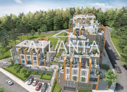 Apartment für 145 000 euro in Varna, Bulgarien