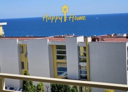Estudio para 54 000 euro en Sveti Vlas, Bulgaria