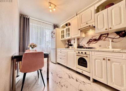 Piso para 139 000 euro en Tallin, Estonia