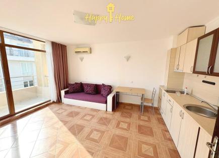 Piso para 74 000 euro en Sunny Beach, Bulgaria