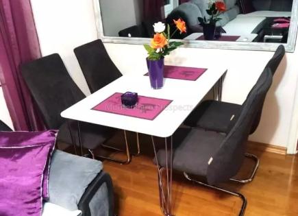 Apartment für 105 000 euro in Bar, Montenegro
