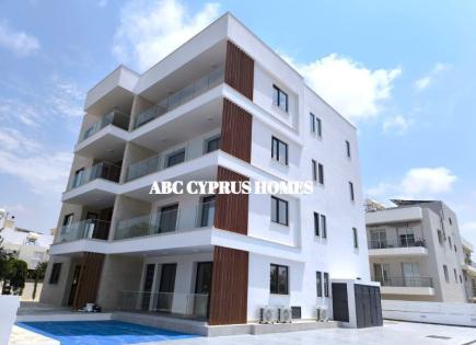 Ático para 420 000 euro en Pafos, Chipre