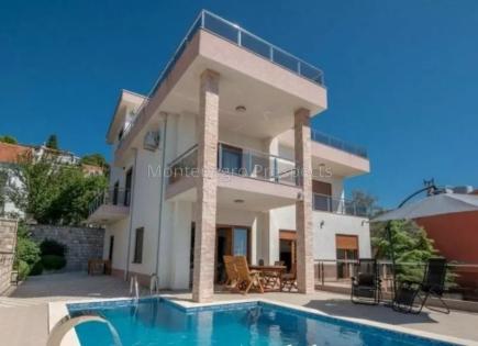 Villa pour 600 000 Euro au Bar, Monténégro