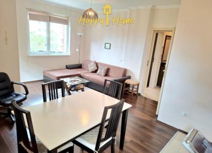 Appartement pour 88 000 Euro à Slantchev Briag, Bulgarie