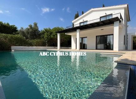 Villa pour 860 000 Euro à Paphos, Chypre
