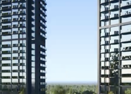 Wohnung für 181 600 euro in Dubai, VAE