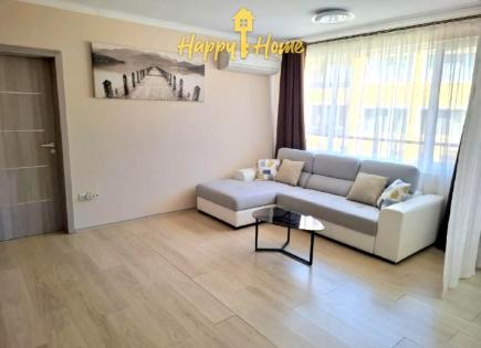 Piso para 174 000 euro en Pomorie, Bulgaria