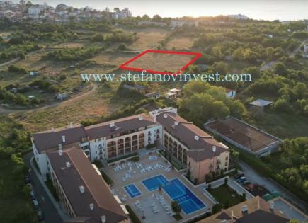 Terreno para 350 000 euro en Obzor, Bulgaria