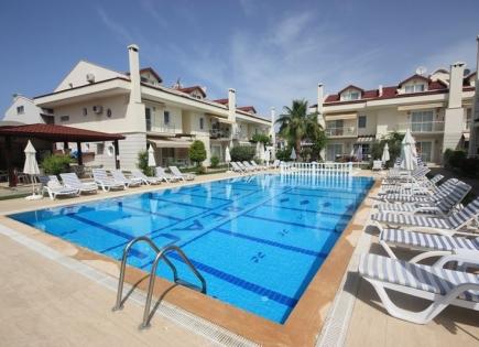 Flat for 168 000 euro in Fethiye, Turkey