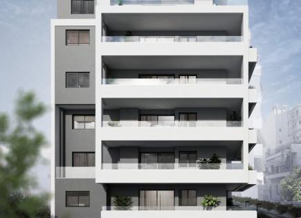 Apartment für 363 319 euro in Athen, Griechenland