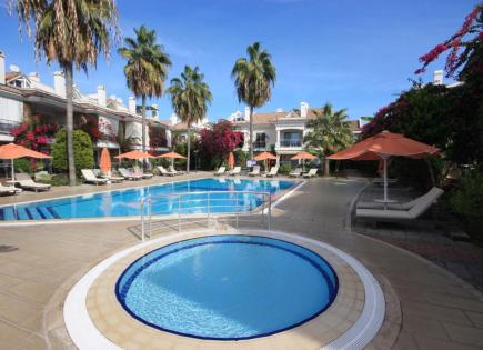 Appartement pour 223 300 Euro à Fethiye, Turquie